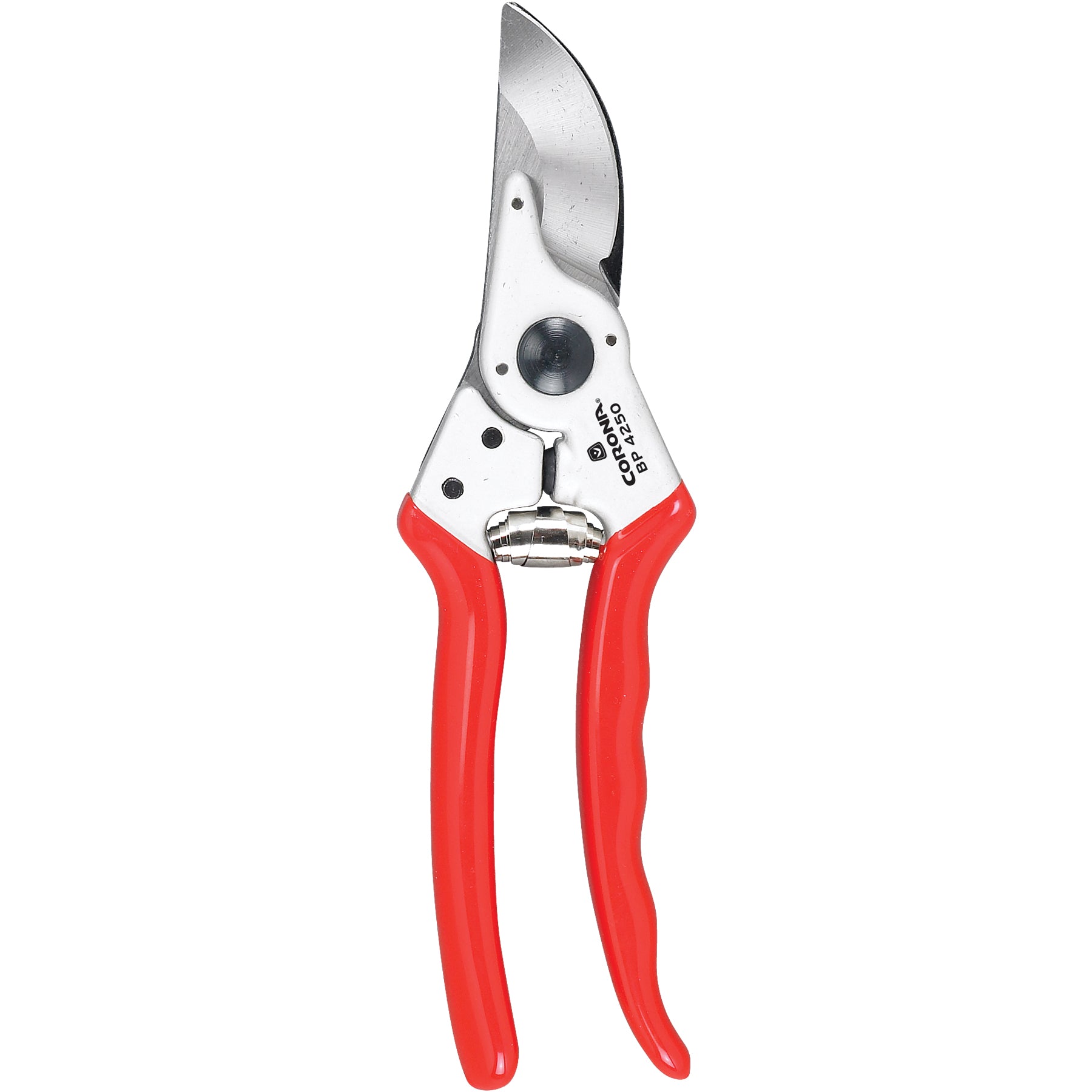 Aluminum Bypass Pruner with 1-Inch Chopping Capability