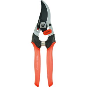 DualLINK Bypass Pruner with 3/4 inch Chopping Capability